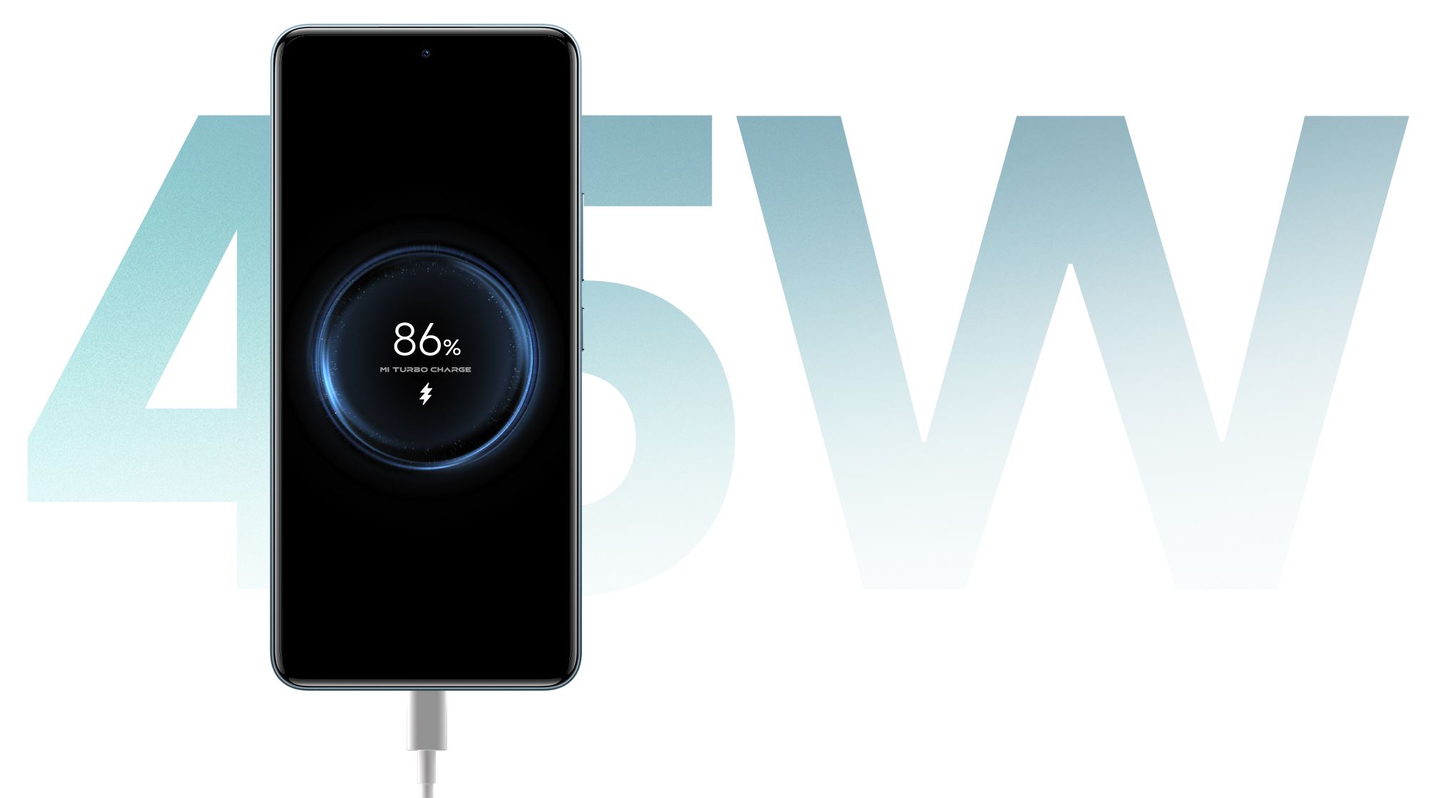 Redmi Note 15 Pro LTE szybkie ładowanie 45W