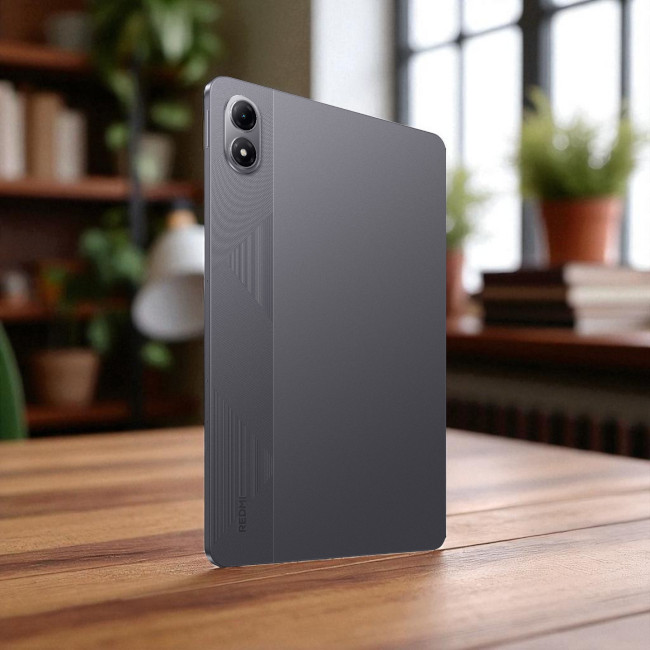Redmi Pad 2 Pro 5G — 12-calowy wyświetlacz 2.5K 120 Hz z paletą 1,07 mld kolorów
