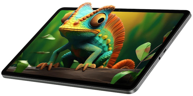 Redmi Pad 2 Pro — 12,1-calowy wyświetlacz 2,5K z paletą 1,07 mld kolorów