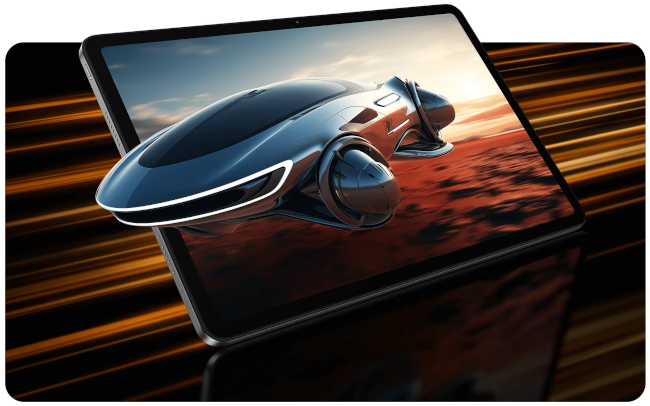 Redmi Pad 2 Pro — ekran z adaptacyjną częstotliwością odświeżania do 120 Hz