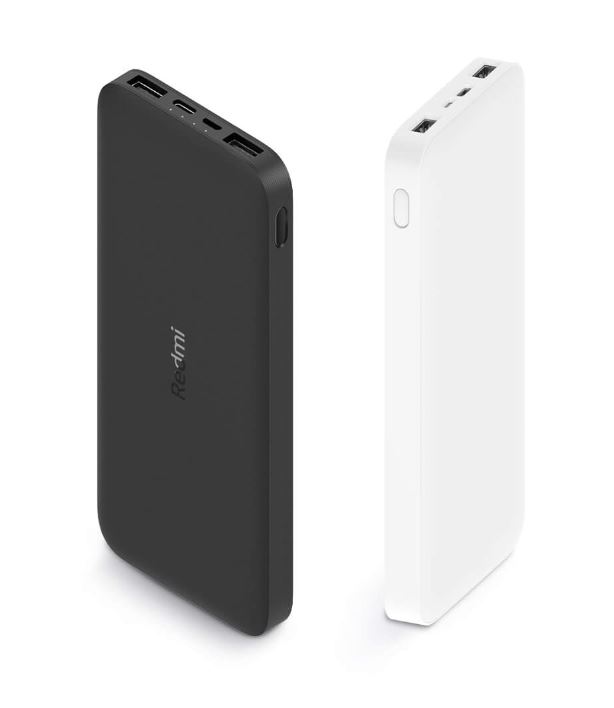 Redmi Power Bank 10000 mAh