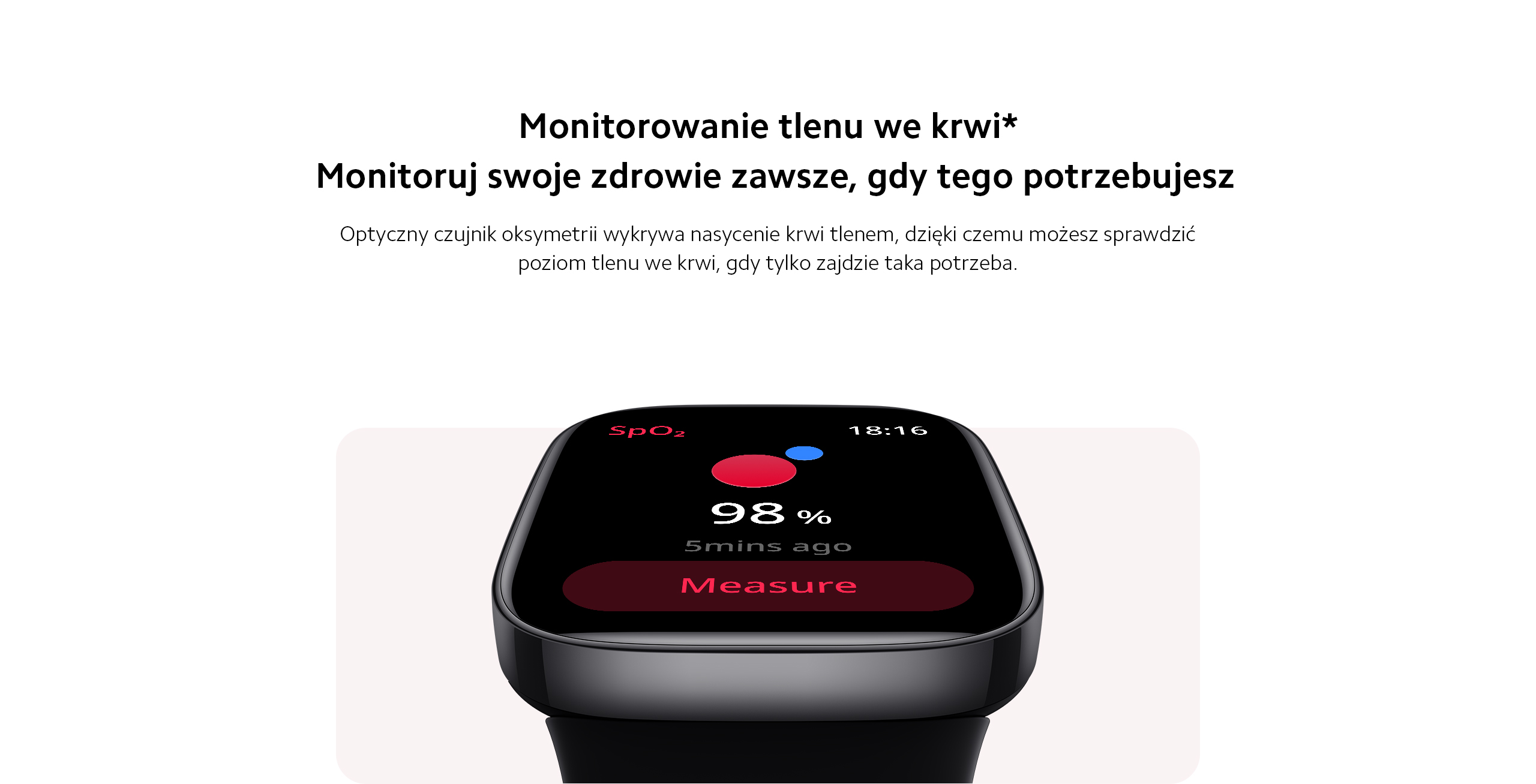 Xiaomi Redmi Watch 3 - Nowy zegarek Xiaomi