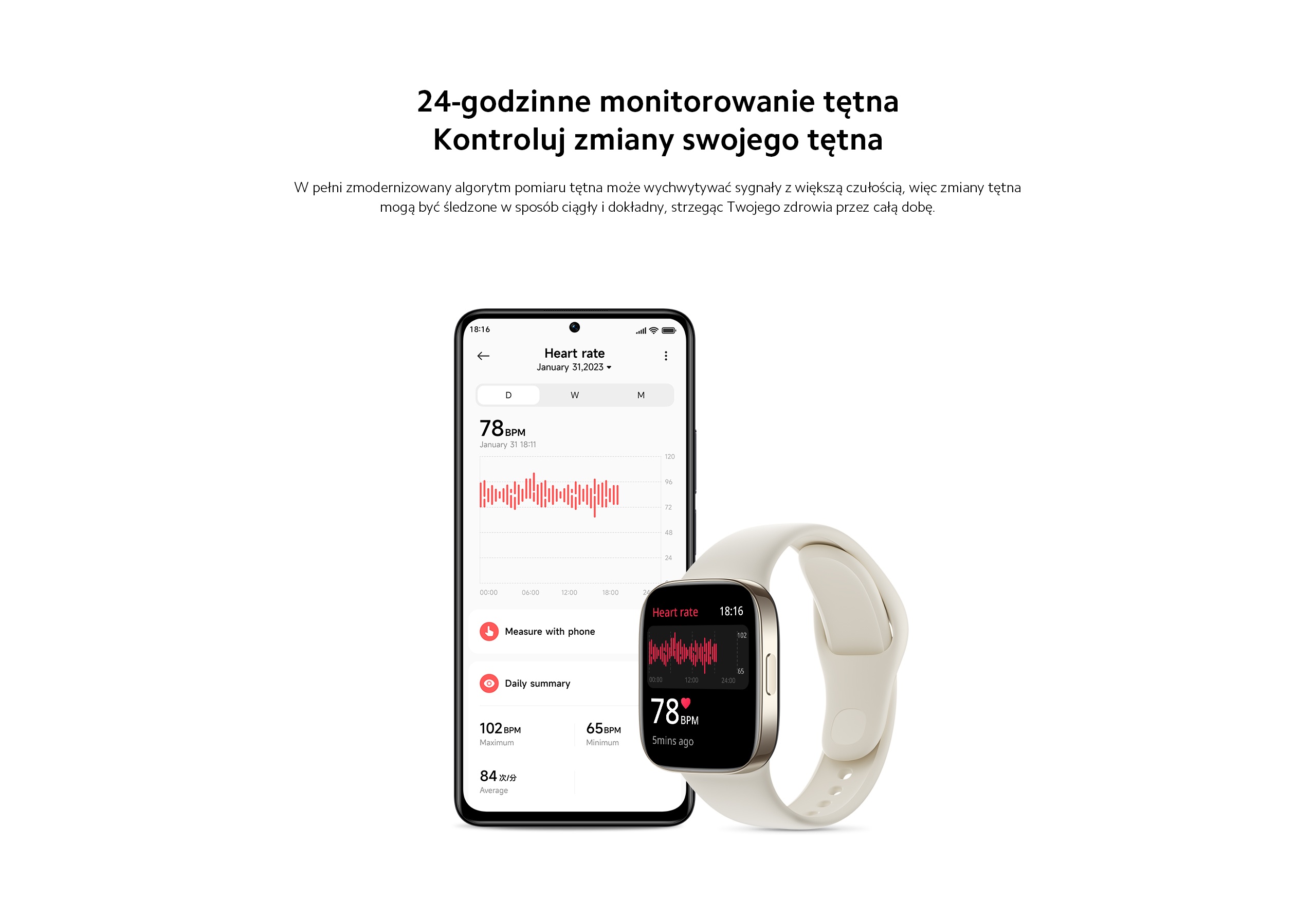 Xiaomi Redmi Watch 3 - Nowy zegarek Xiaomi