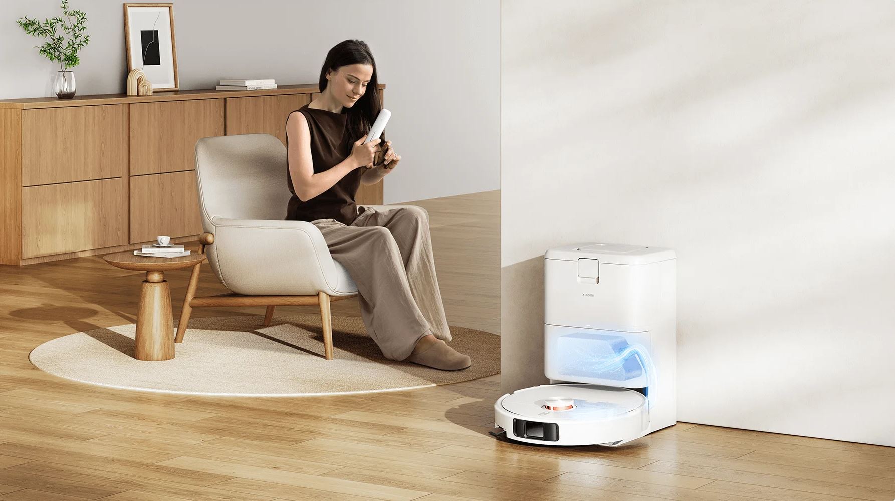 Xiaomi Robot Vacuum H50 Pro 75 dni spokoju