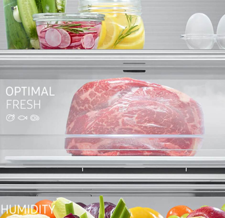 Optimal Fresh