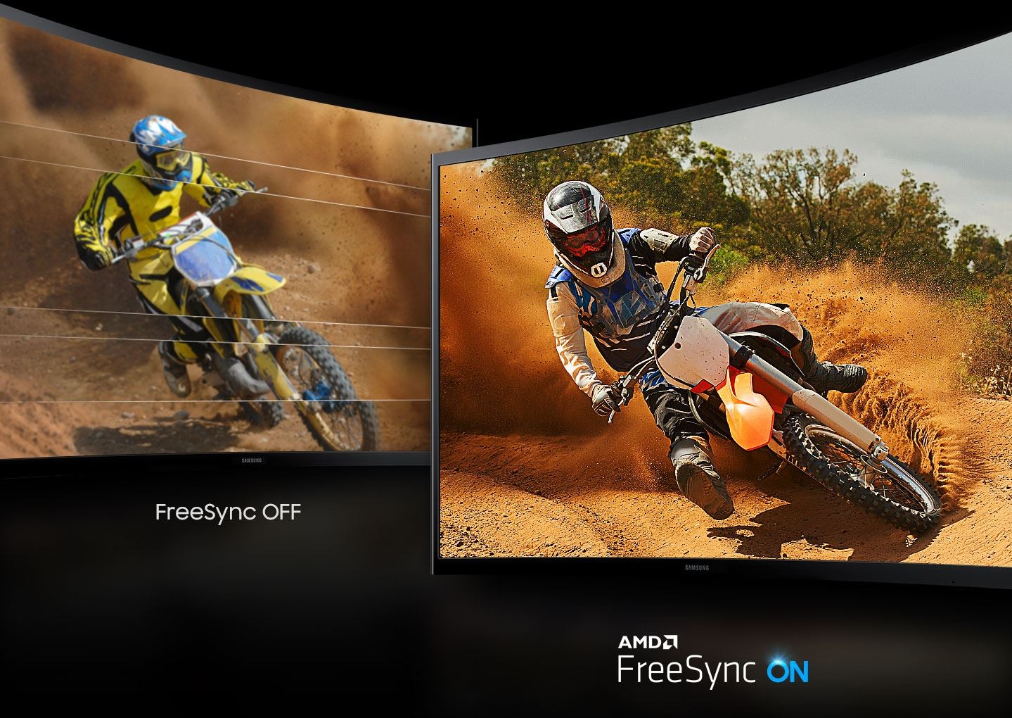 AMD FreeSync