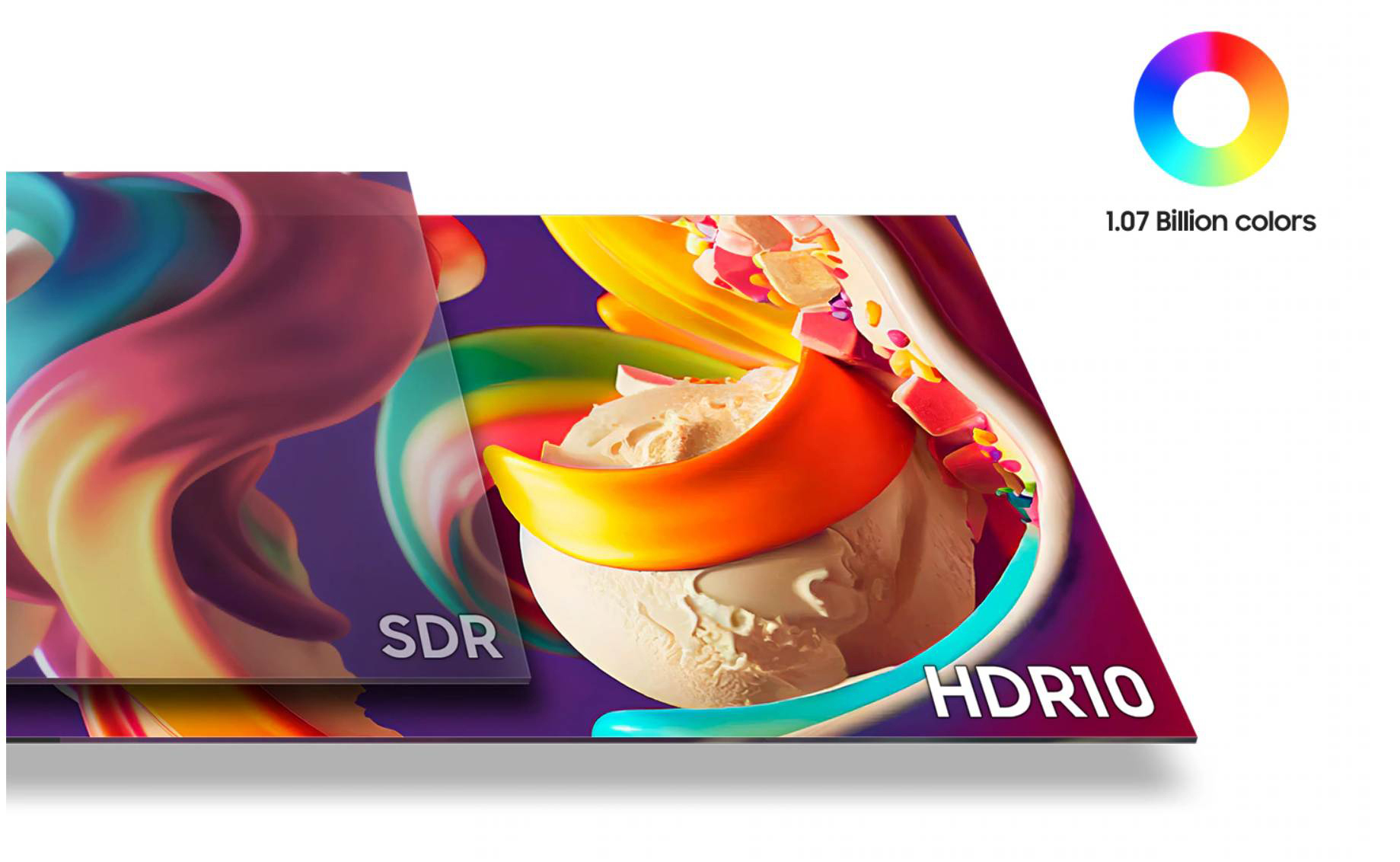 HDR10