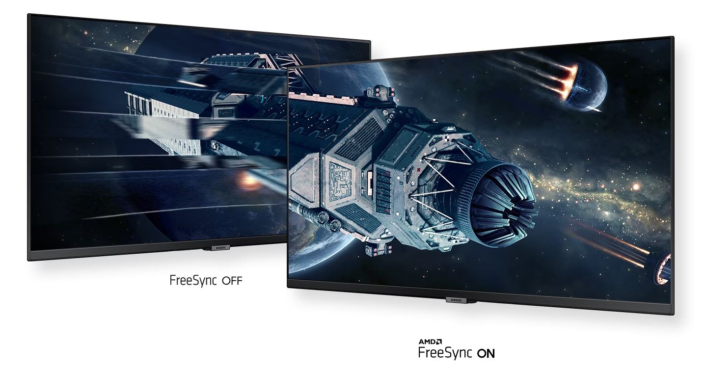 AMD FreeSync