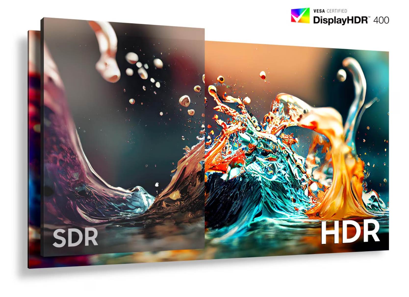 DisplayHDR