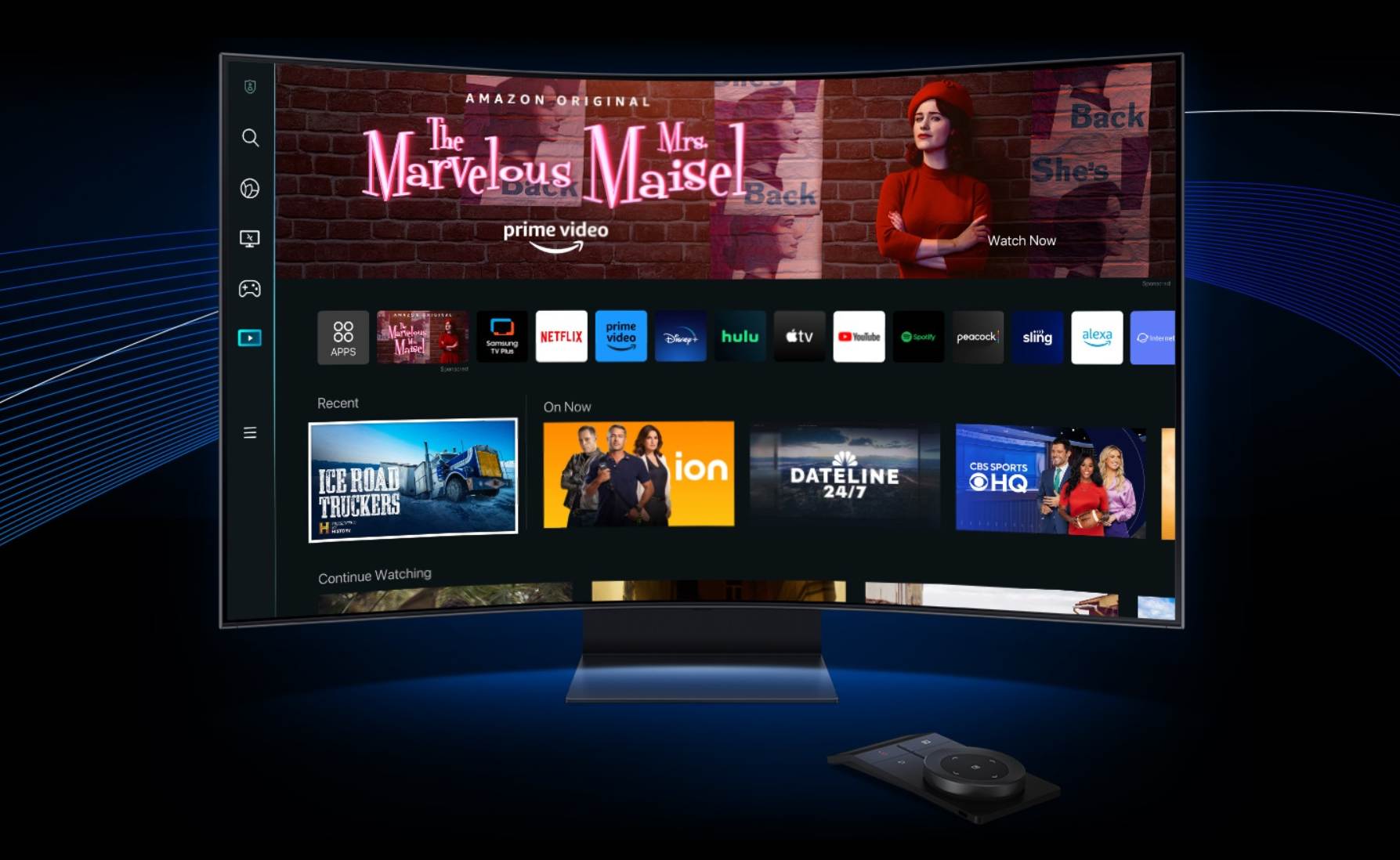 Smart TV