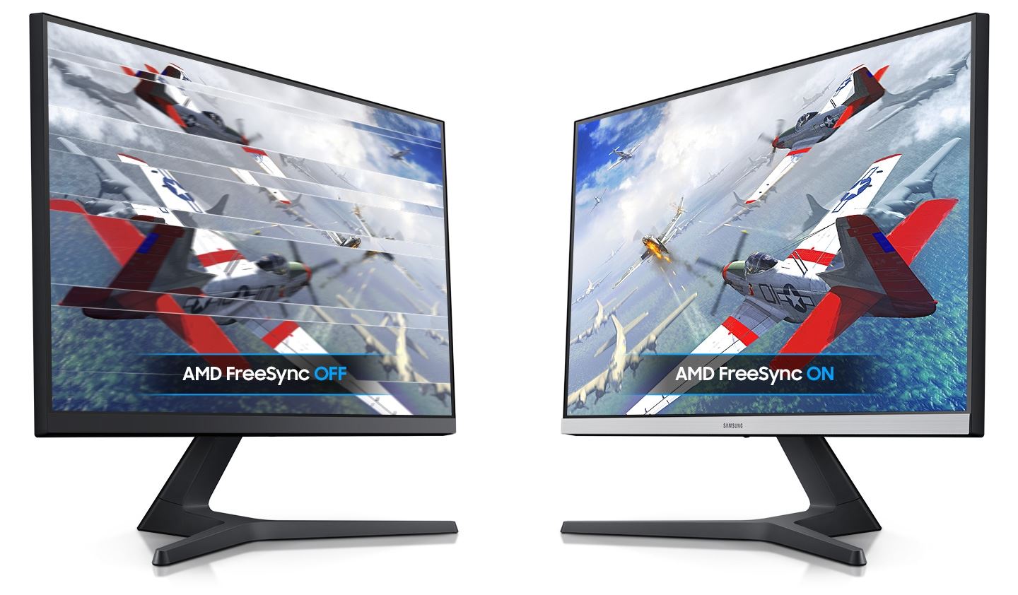 AMD FreeSync