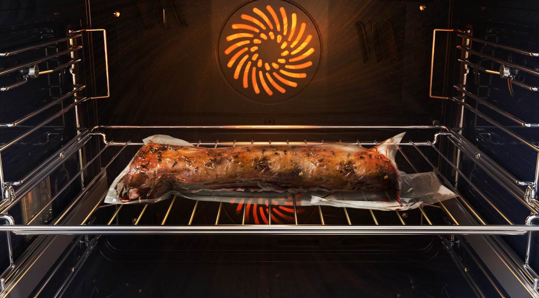 Technologia Air Sous Vide