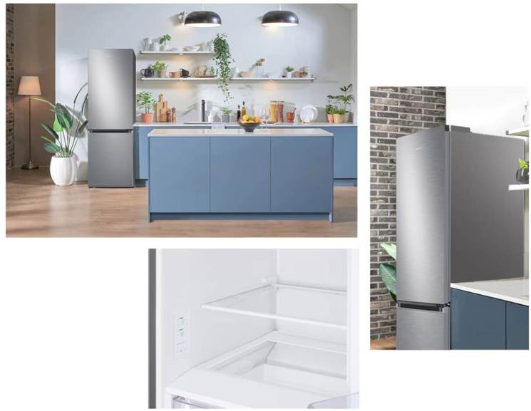Design lodówki