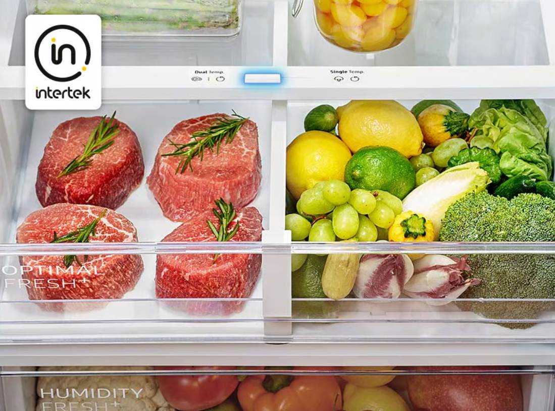 Strefa Optimal Fresh