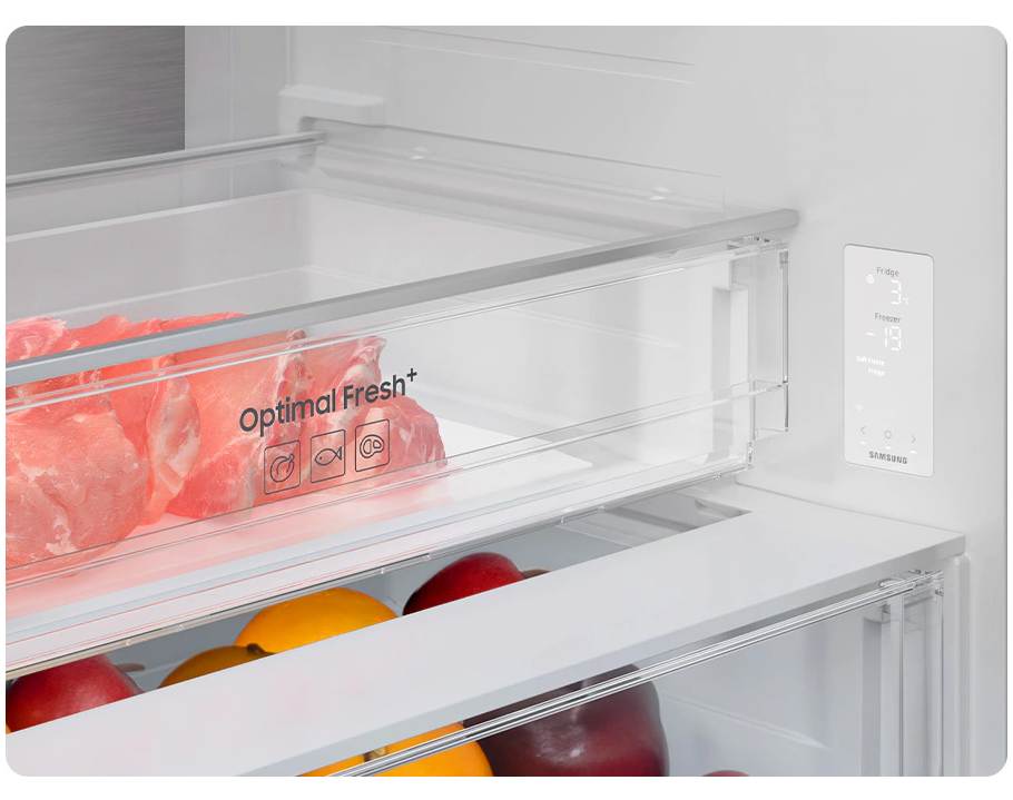 Optimal Fresh