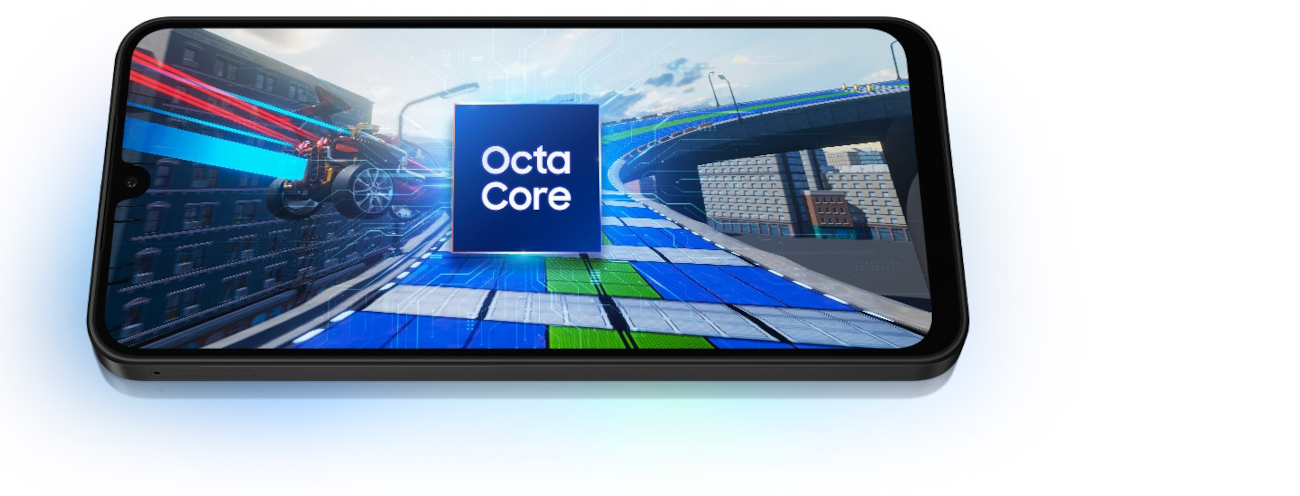 Galaxy A26 5G wydajność