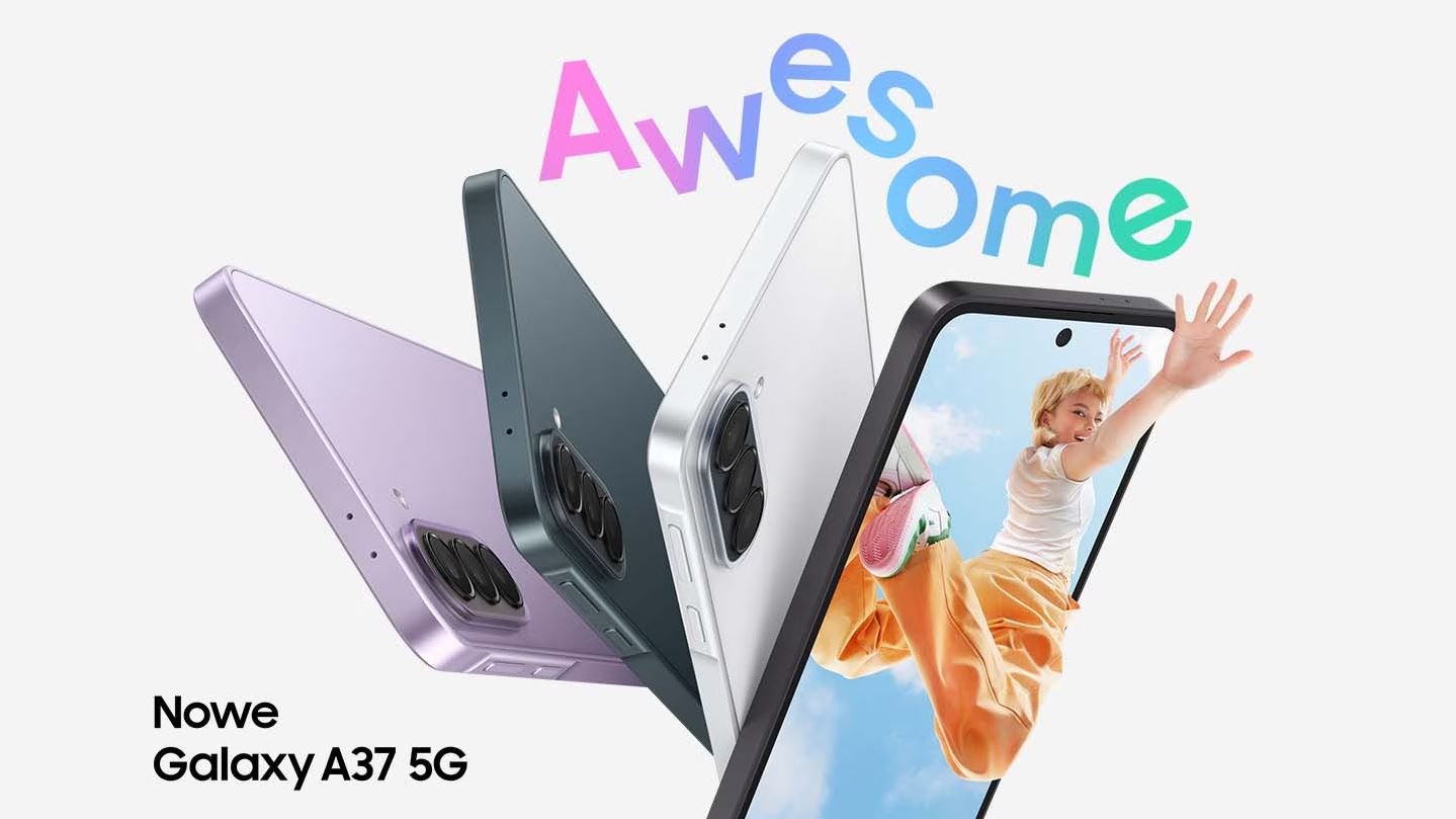 Samsung Galaxy  A37 5G