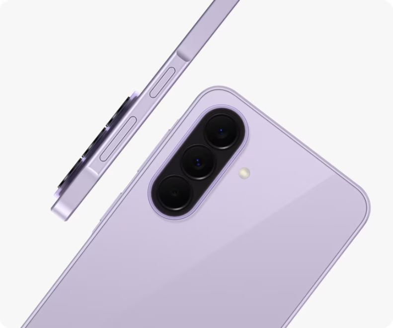 Samsung Galaxy  A37 5G piękna obudowa