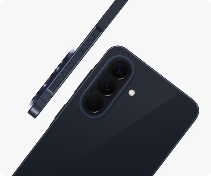 Samsung Galaxy  A57 5G piękna obudowa