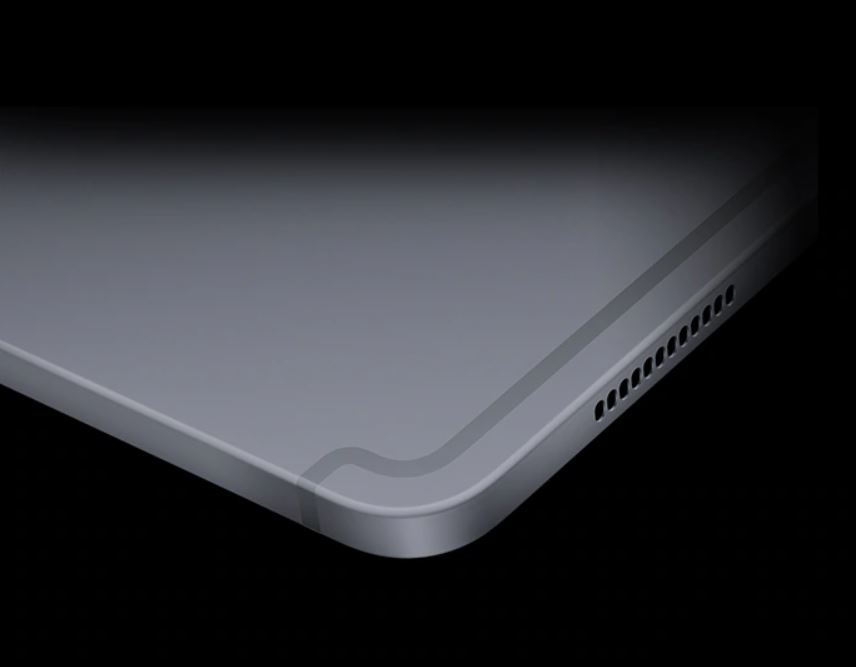 Wyświetlacz tabletu Samsung Galaxy Tab FE+