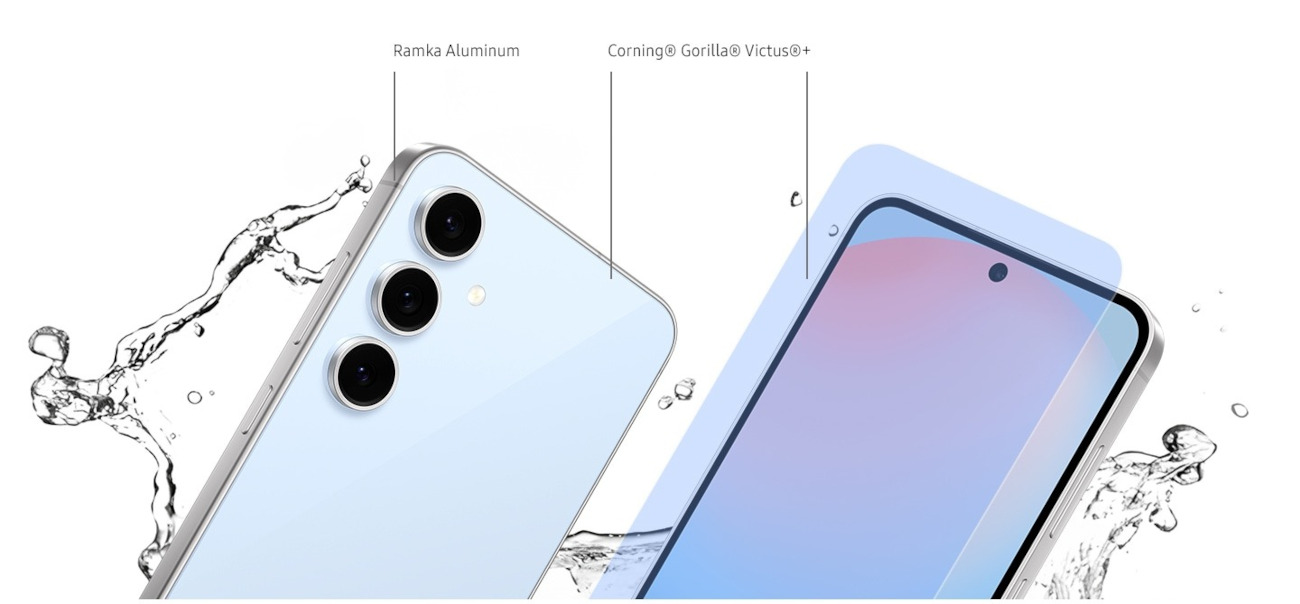 Corning Gorilla Glass Victus