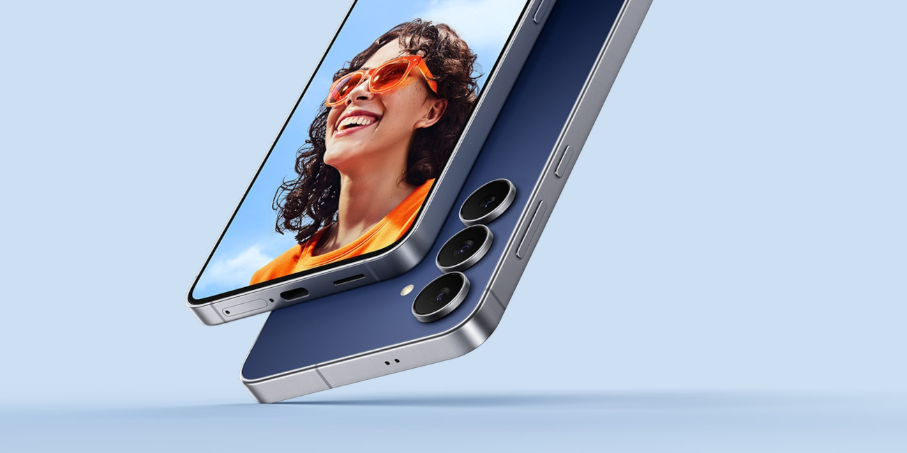 OPPO Reno 13 5G — sztuczna inteligencja