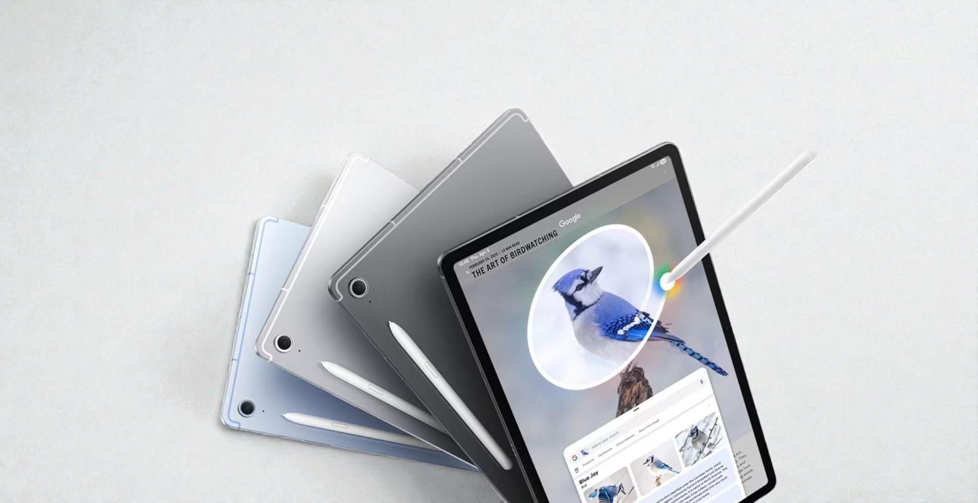 Tablet Samsung Galaxy