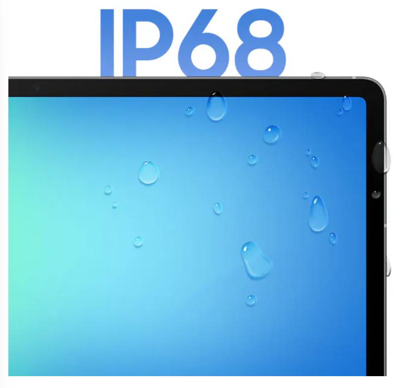 IP68
