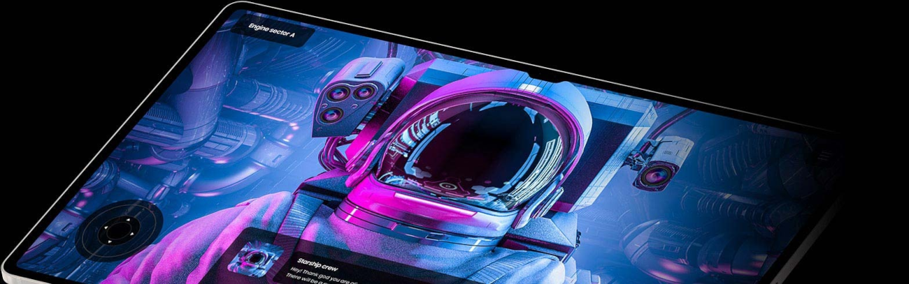 Układ Snapdragon 8 Gen 2 for Galaxy w przekroju