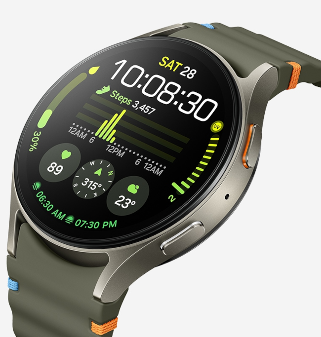 Galaxy Watch 7