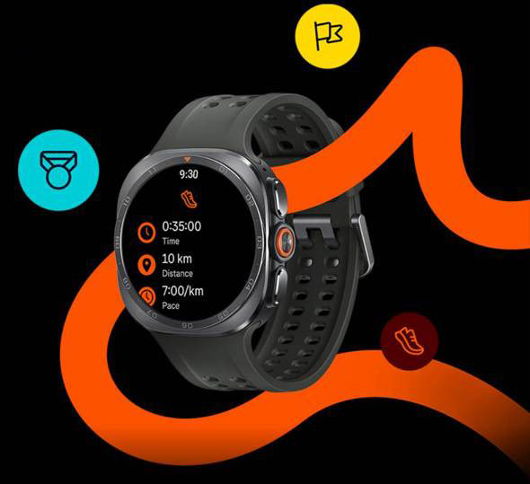 Aplikacja Strava