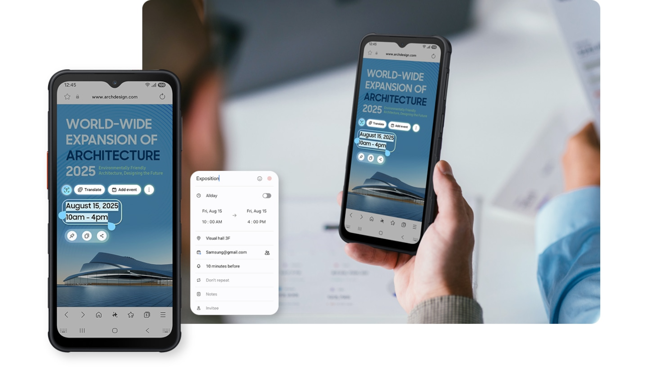 Moto Edge 60 Pro — Dimensity 8350 Extreme, 12 GB RAM i pamięć UFS 4.0 512 GB