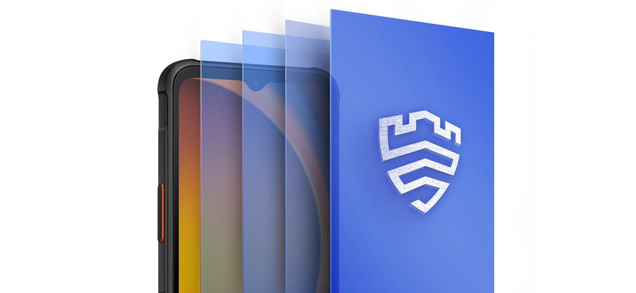 Samsung Galaxy XCover7 — wieloletnie aktualizacje systemu i zabezpieczeń z Samsung Knox