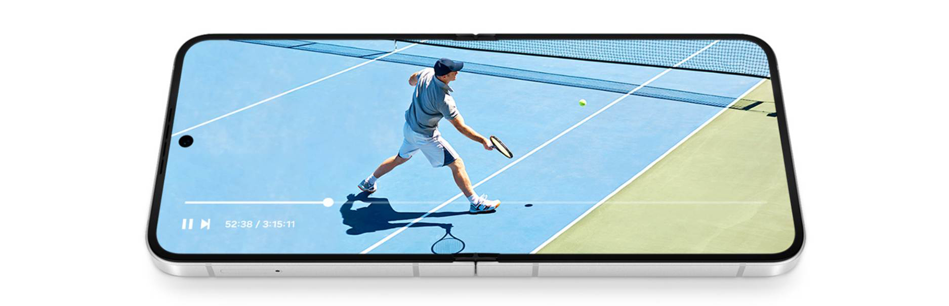 Bateria i wyświetlacz samsunga