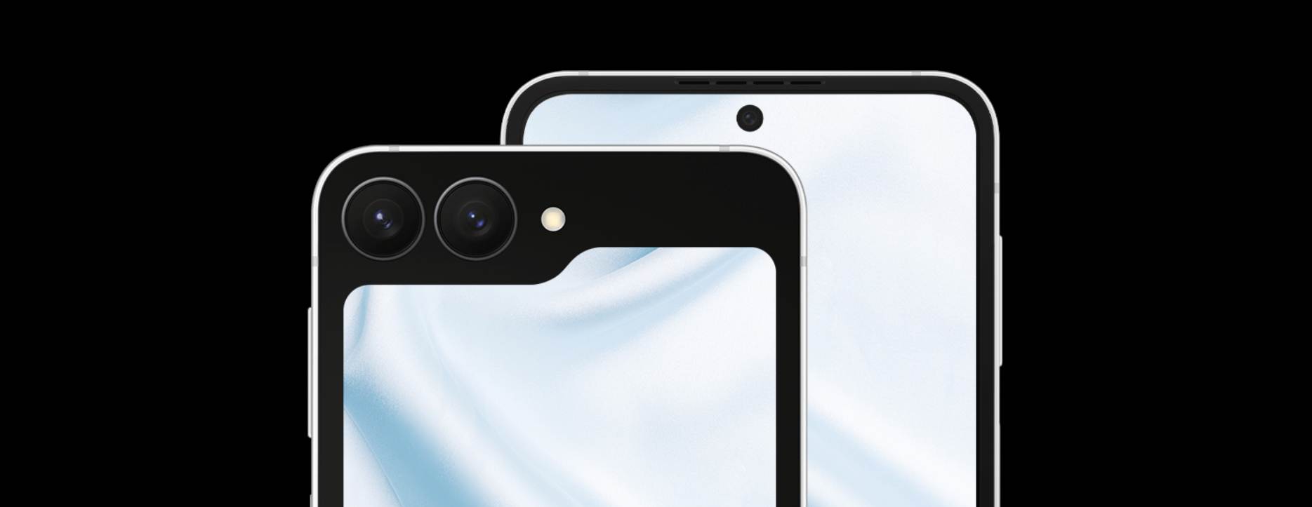 Samsung Galaxy Z Flip7 FE