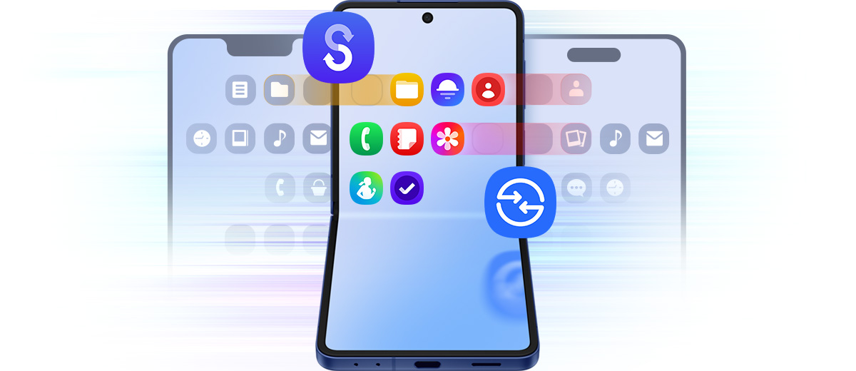 One UI 8 na Galaxy Z Flip7 — personalizacja i interaktywne widżety