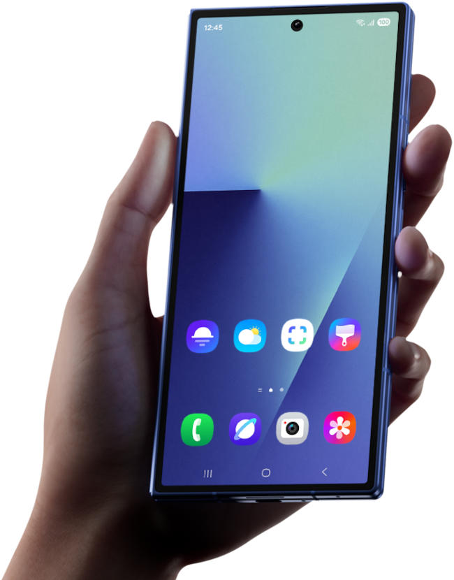 Galaxy Z Fold7 – duży ekran zewnętrzny 21:9 i główny wyświetlacz 8 cali