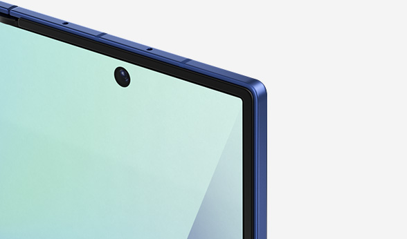 Galaxy Z Fold7 – wzmocniona konstrukcja z ramką Armor Aluminium