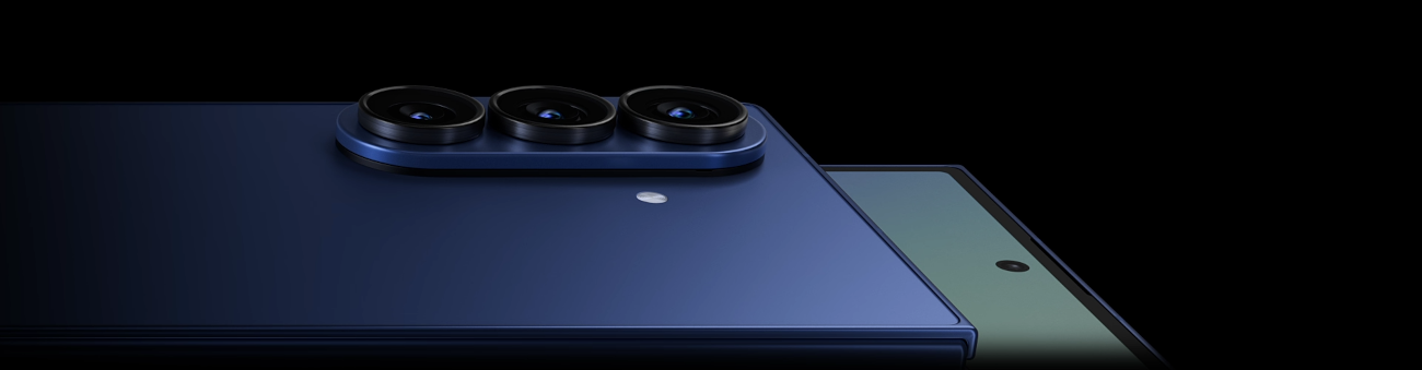 Galaxy Z Fold7 – moduł aparatu 200 MP z ProVisual Engine