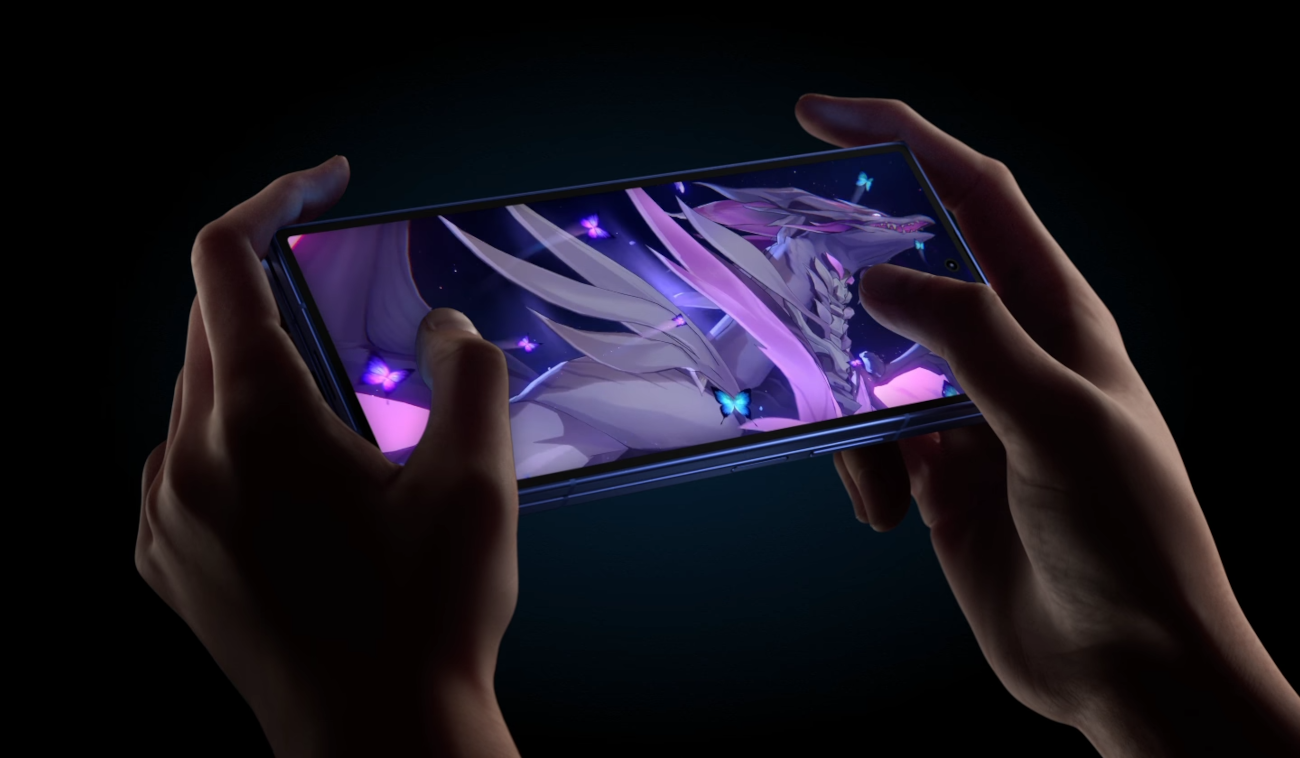 Galaxy Z Fold7 – Snapdragon nowej generacji, Vulkan i ray tracing