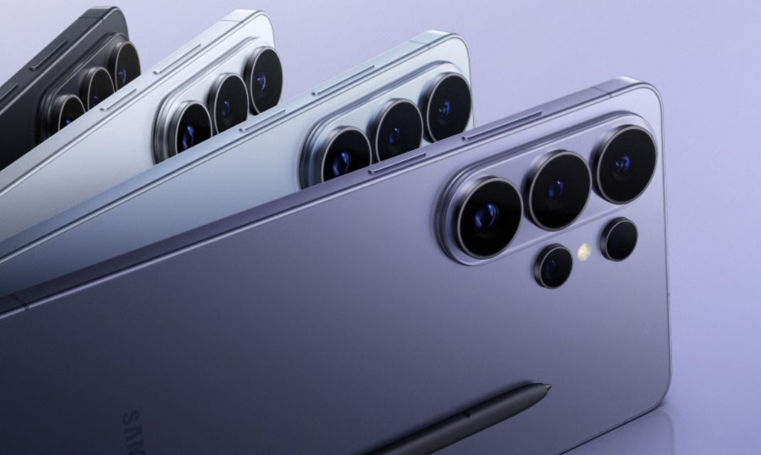 Samsung Galaxy S26 Ultra Piękne zdjęcia