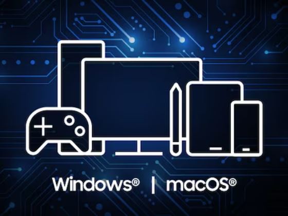 Windows i macOS