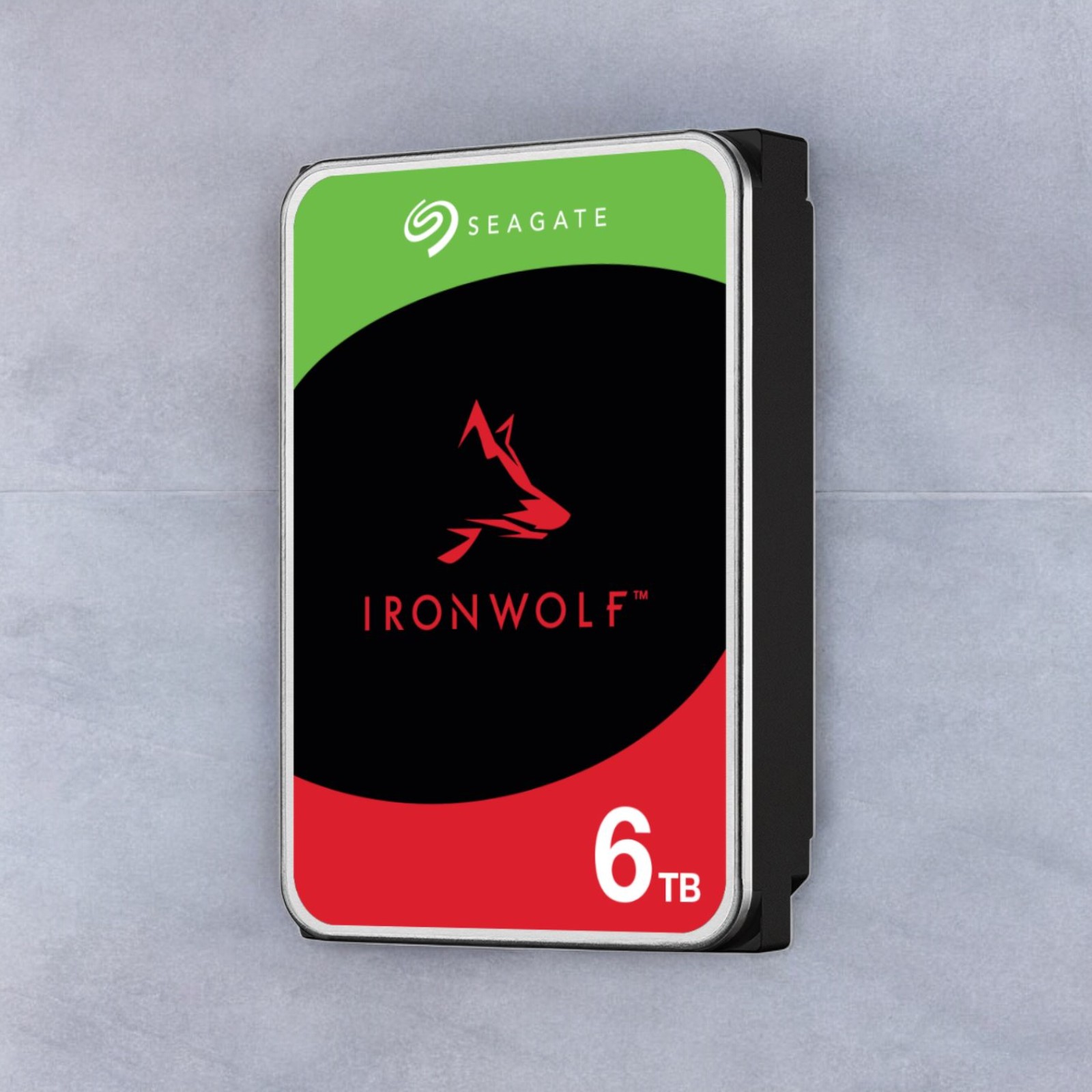 IronWolf