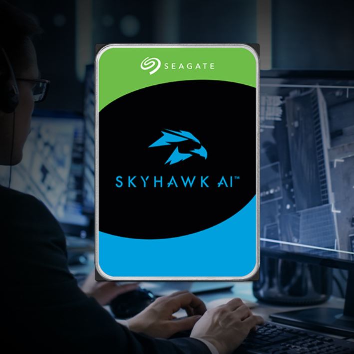 SkyHawk AI