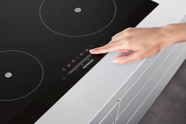 Technologia touchSlider