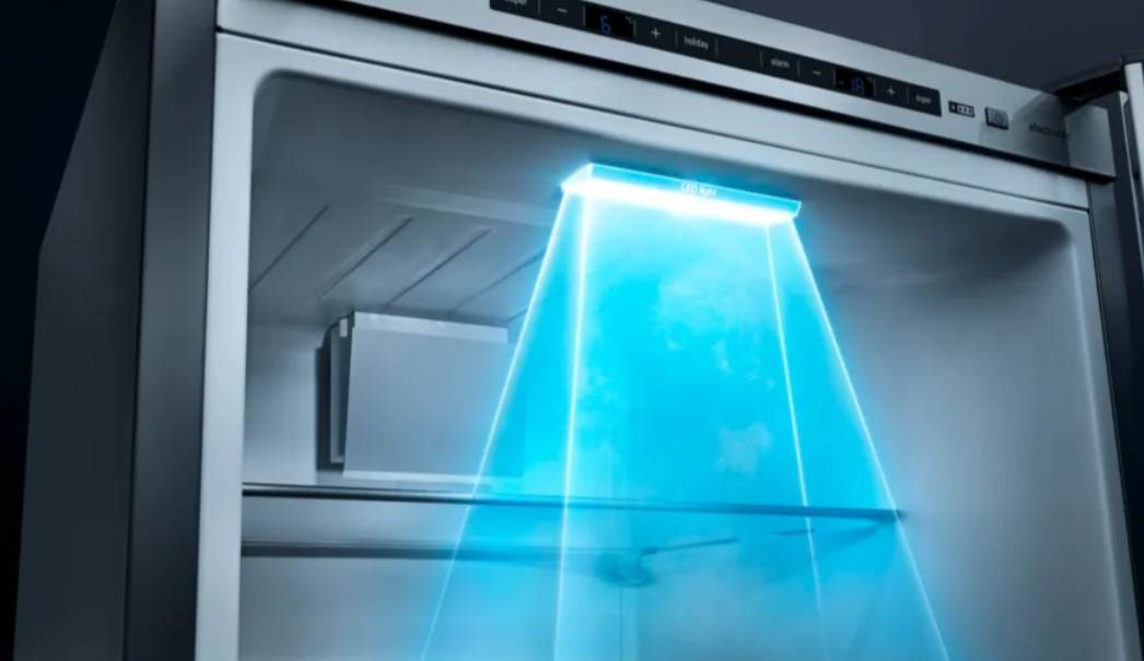 Oświetlenie LED