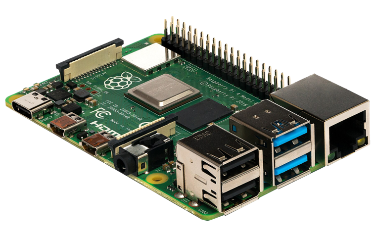 ICONIC ARCADE wyświetlacz Full HD i solidna konstrukcja urządzenia