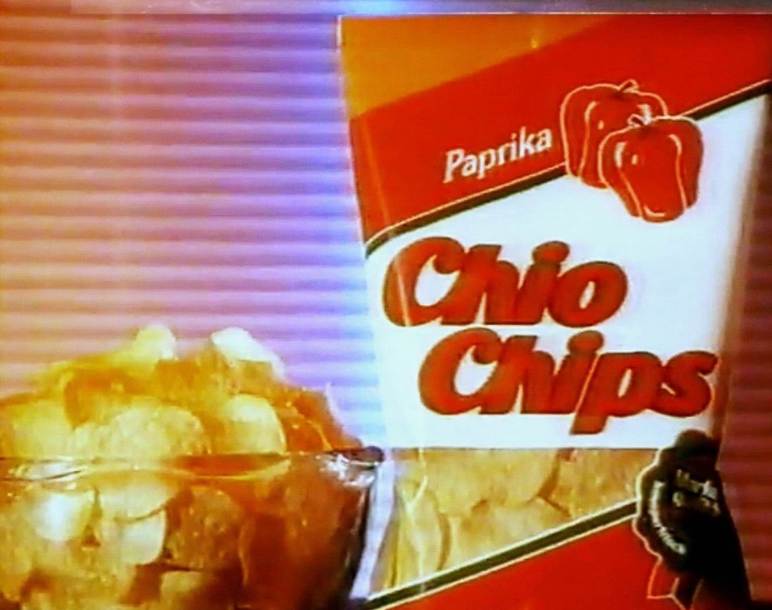 Chio Chips