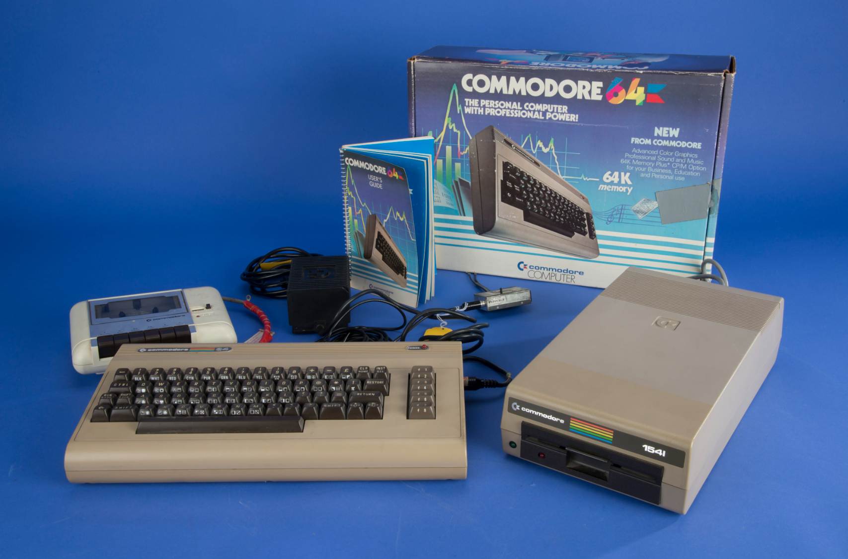 Commodore 64