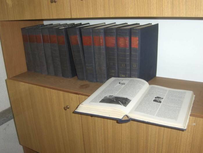 Retro encyklopedia